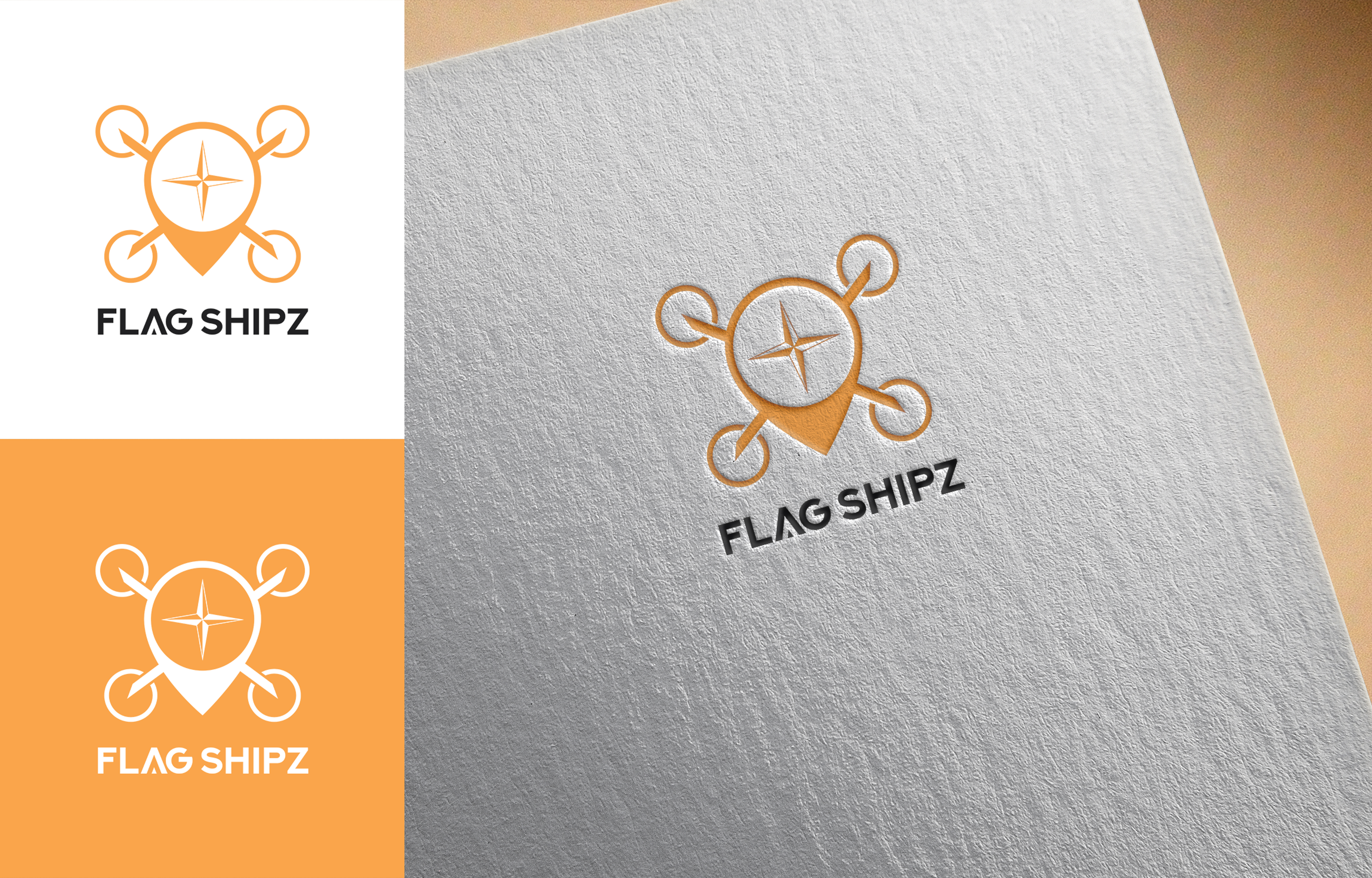 Logo Design by sun_bird for this project | Design #26620303