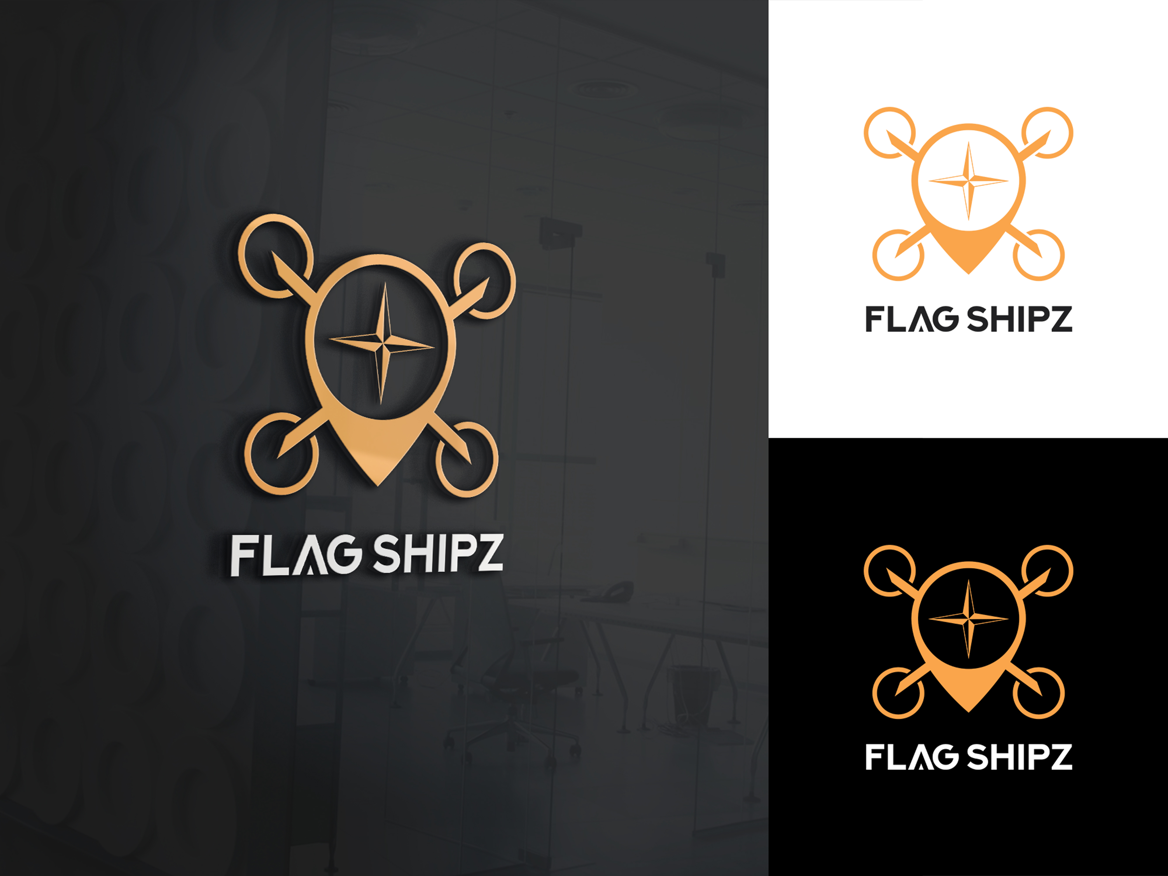 Logo Design by sun_bird for this project | Design #26620455