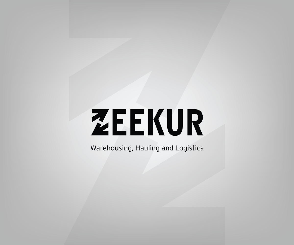 Import Business Logo Design by papaukke