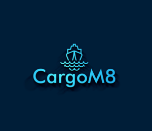 CargoM8 | Diseño de Logo por Mr Line @rt