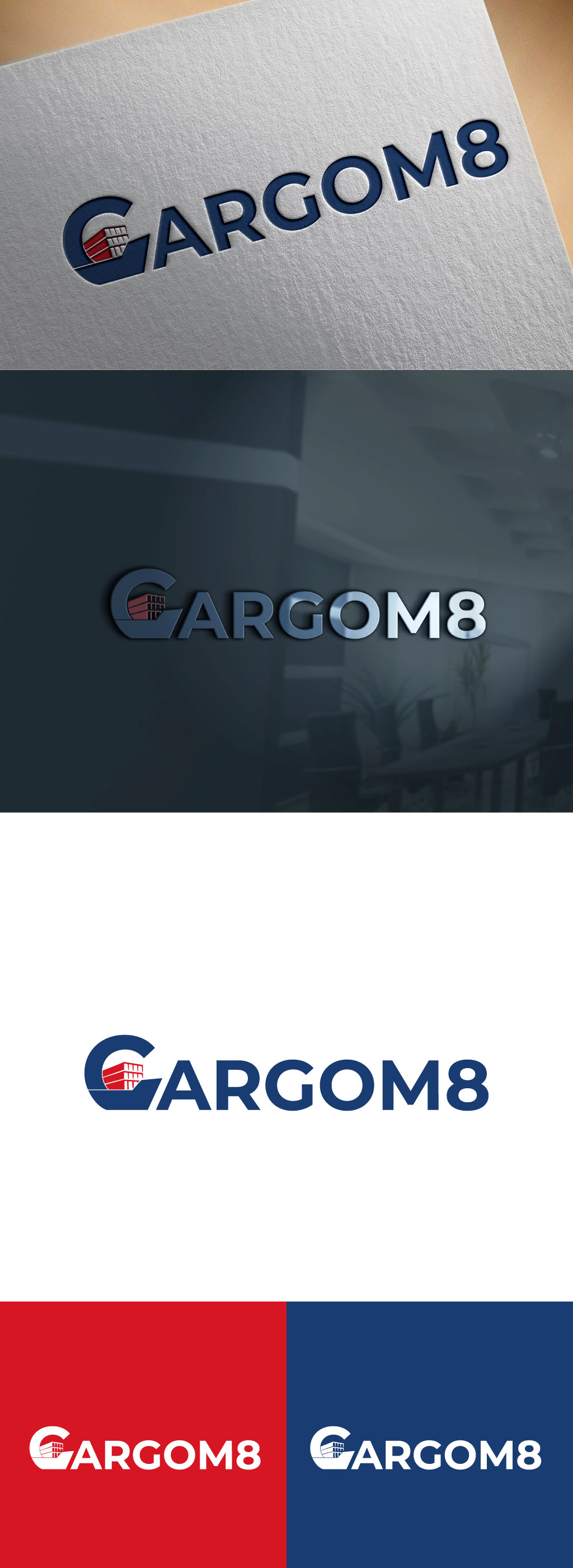 Logo Design by JUEL RANA 525340 for this project | Design #26606549