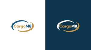 CargoM8 | Logo-Design von jaime.sp