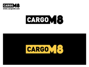 CargoM8 | Logo Design by wonderland