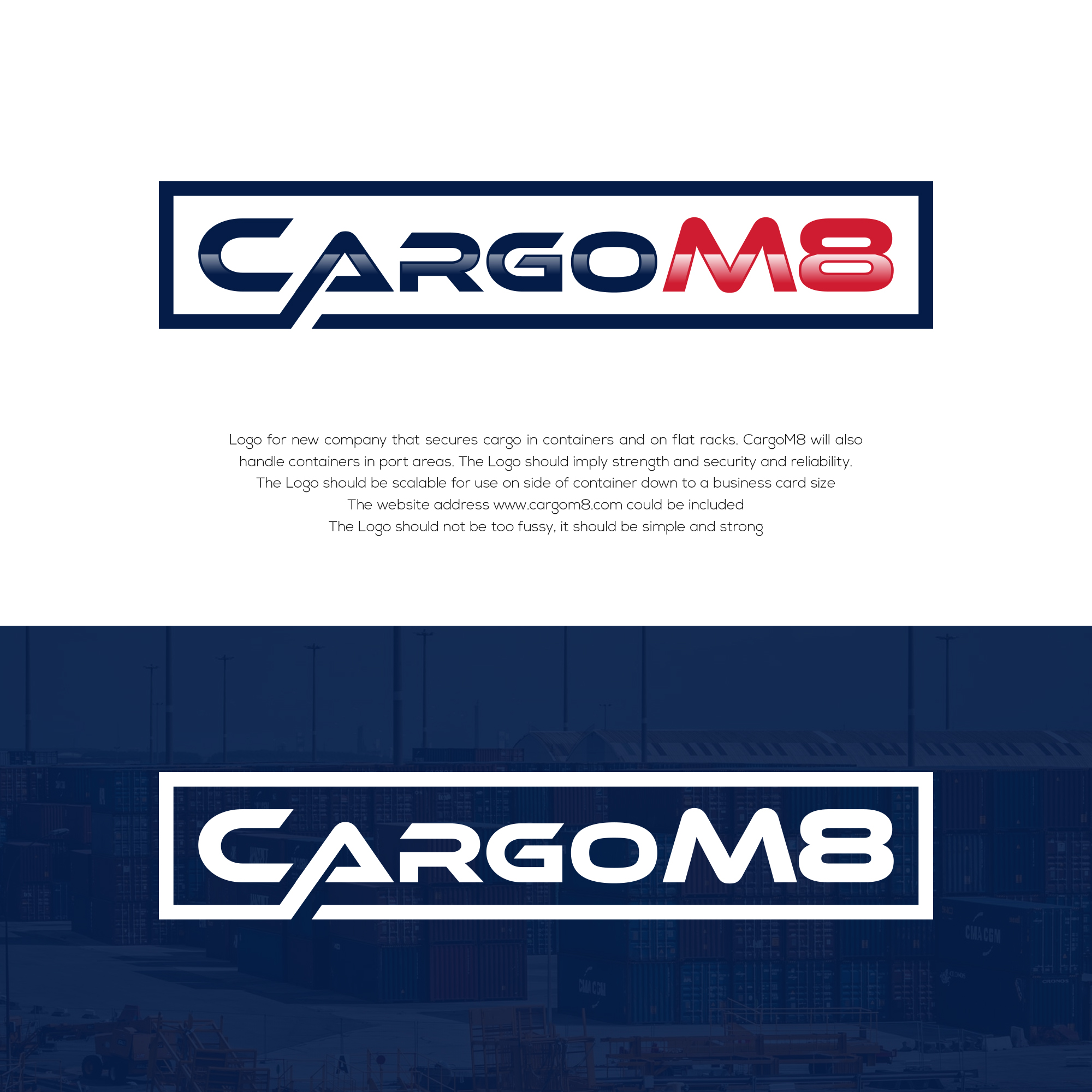 Diseño de Logo por artcynical para este proyecto | Diseño #26639042