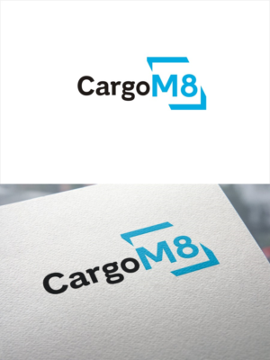CargoM8 | Logo Design by cjssan
