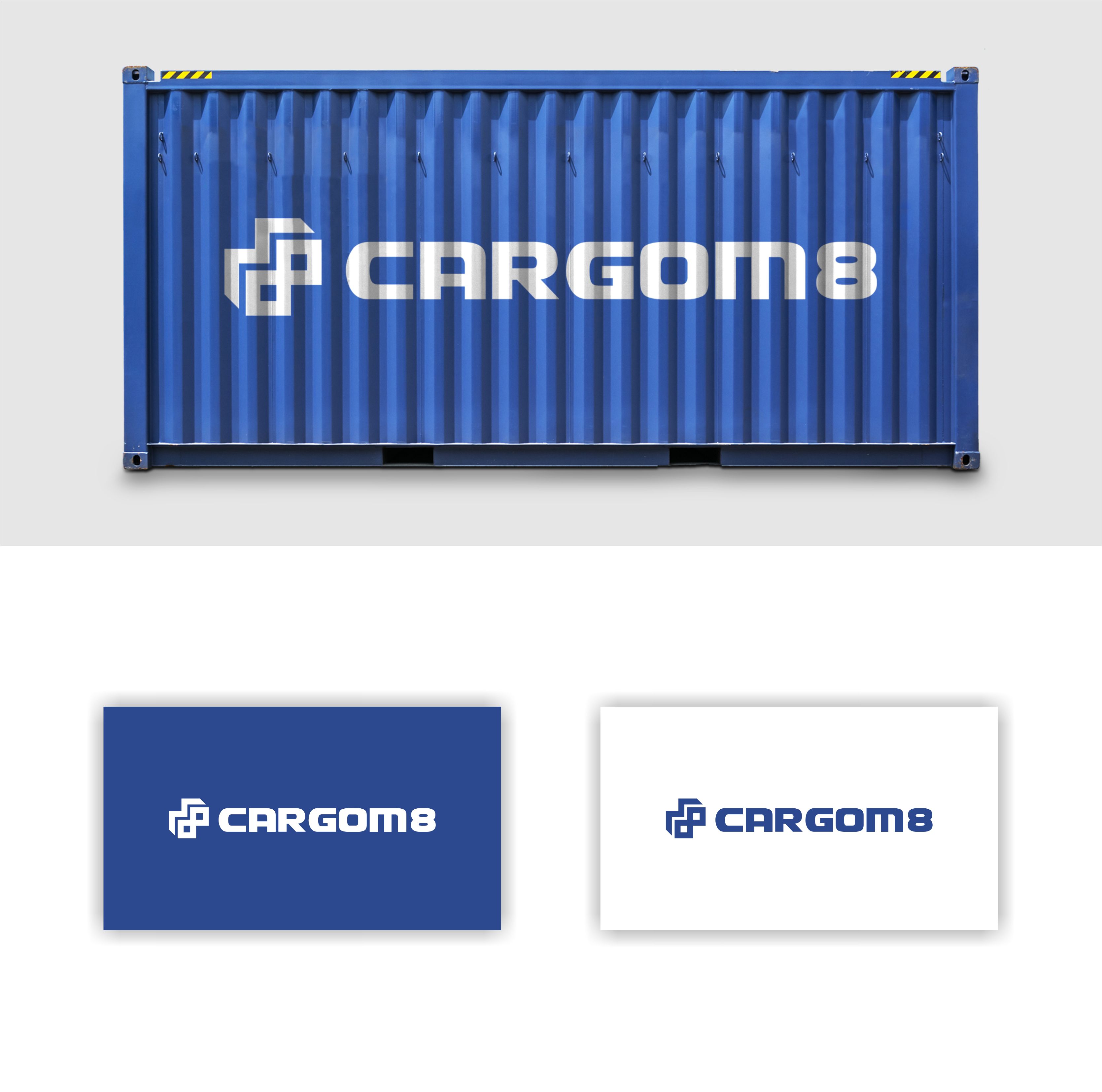 Logo Design by RAN MEI JS for this project | Design #26631639