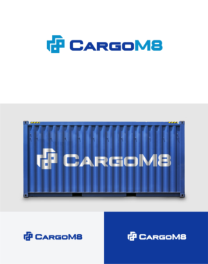 Logo Design by RAN MEI JS