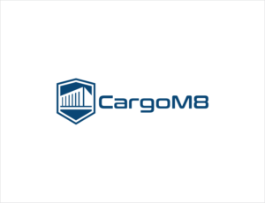 CargoM8 | Design de Logo par BNdesigner