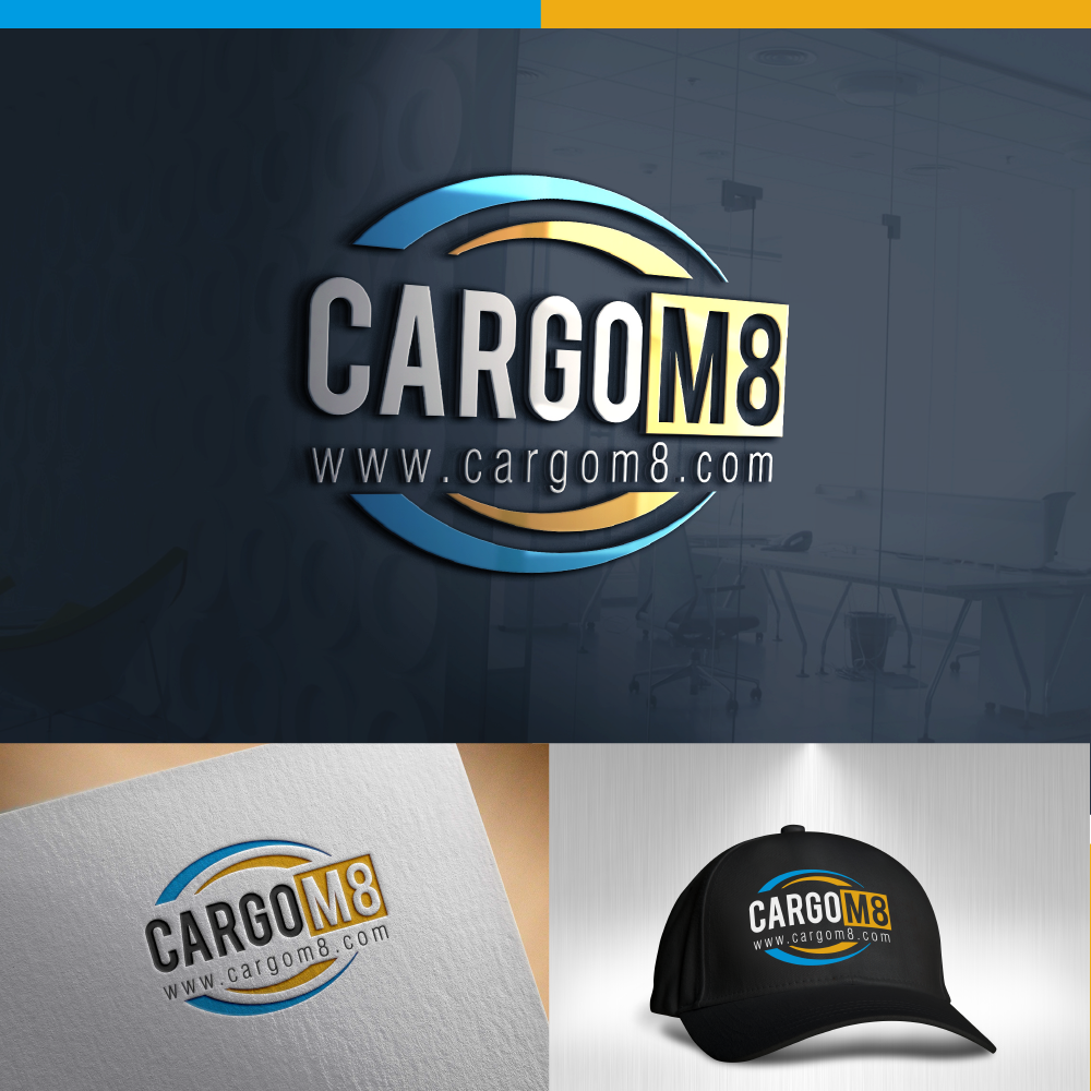 Logo Design by Ayub Zafar for this project | Design #26621843