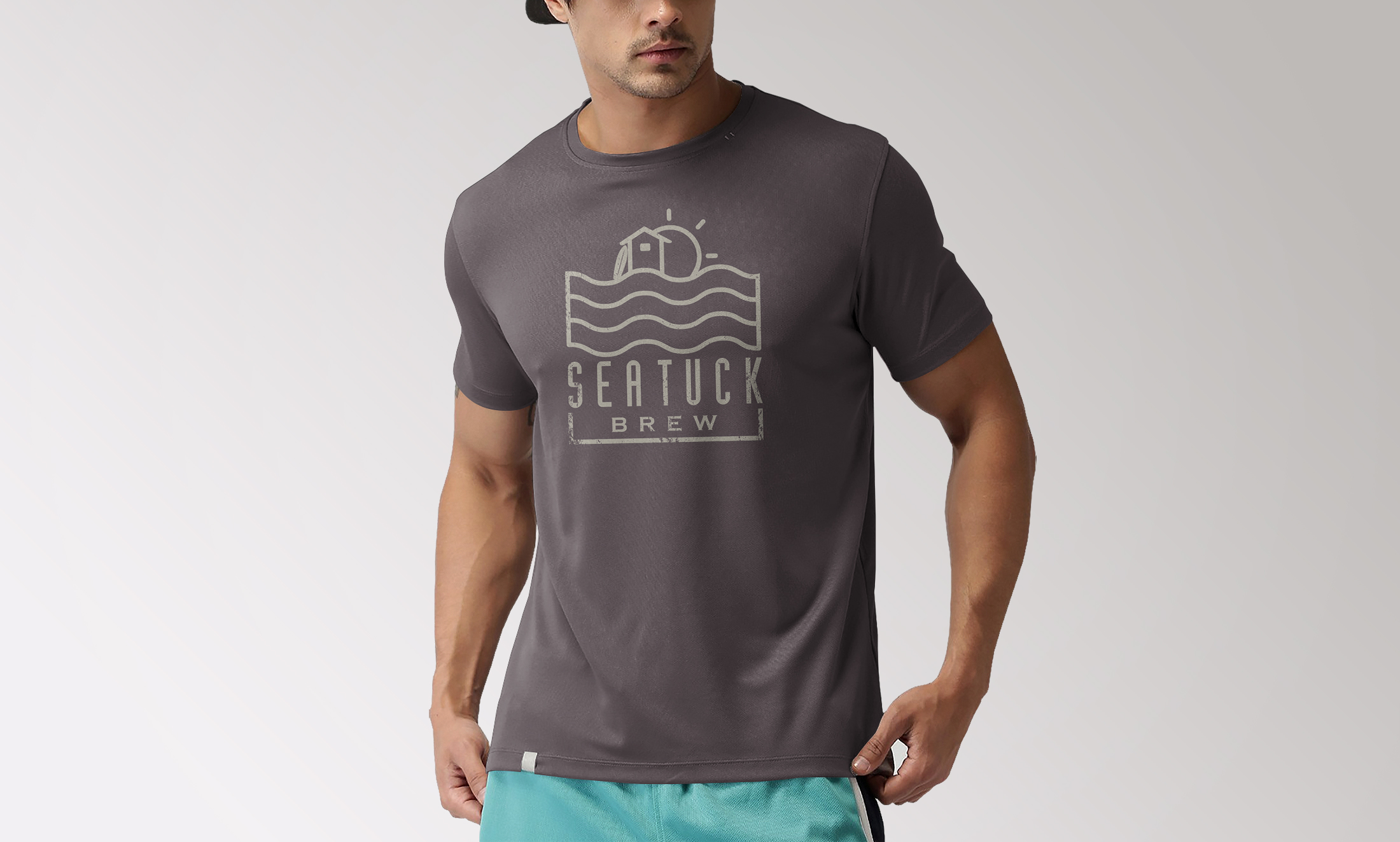 Logo Design by Hardcore Design for this project | Design #26663659