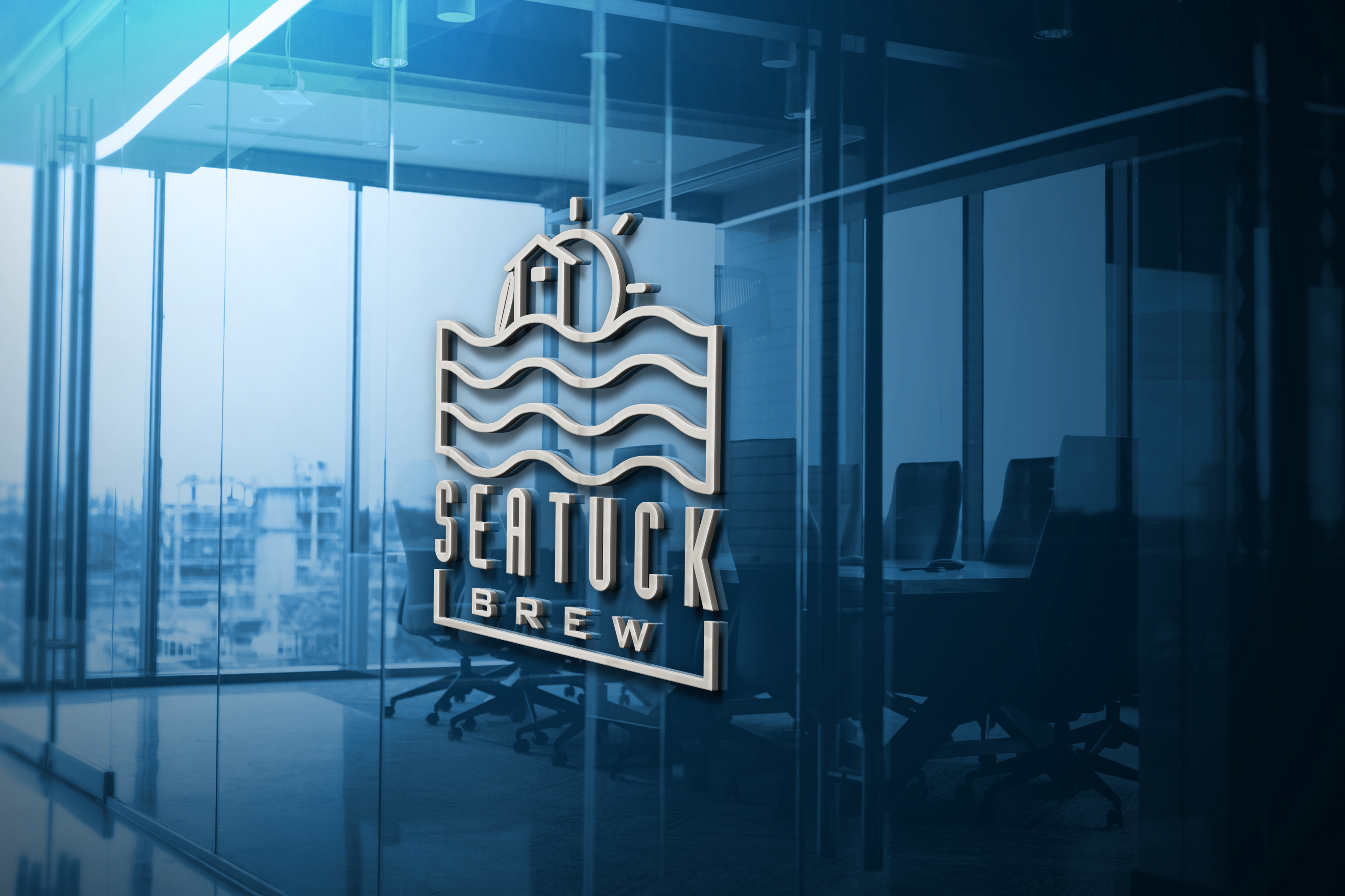 Logo Design by Hardcore Design for this project | Design #26664199