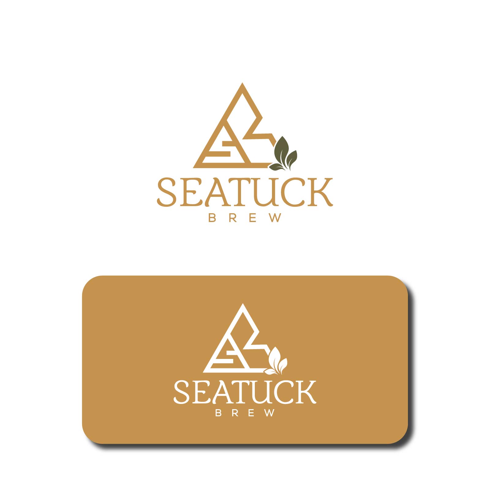 Logo Design by creative.bugs for this project | Design #26657795