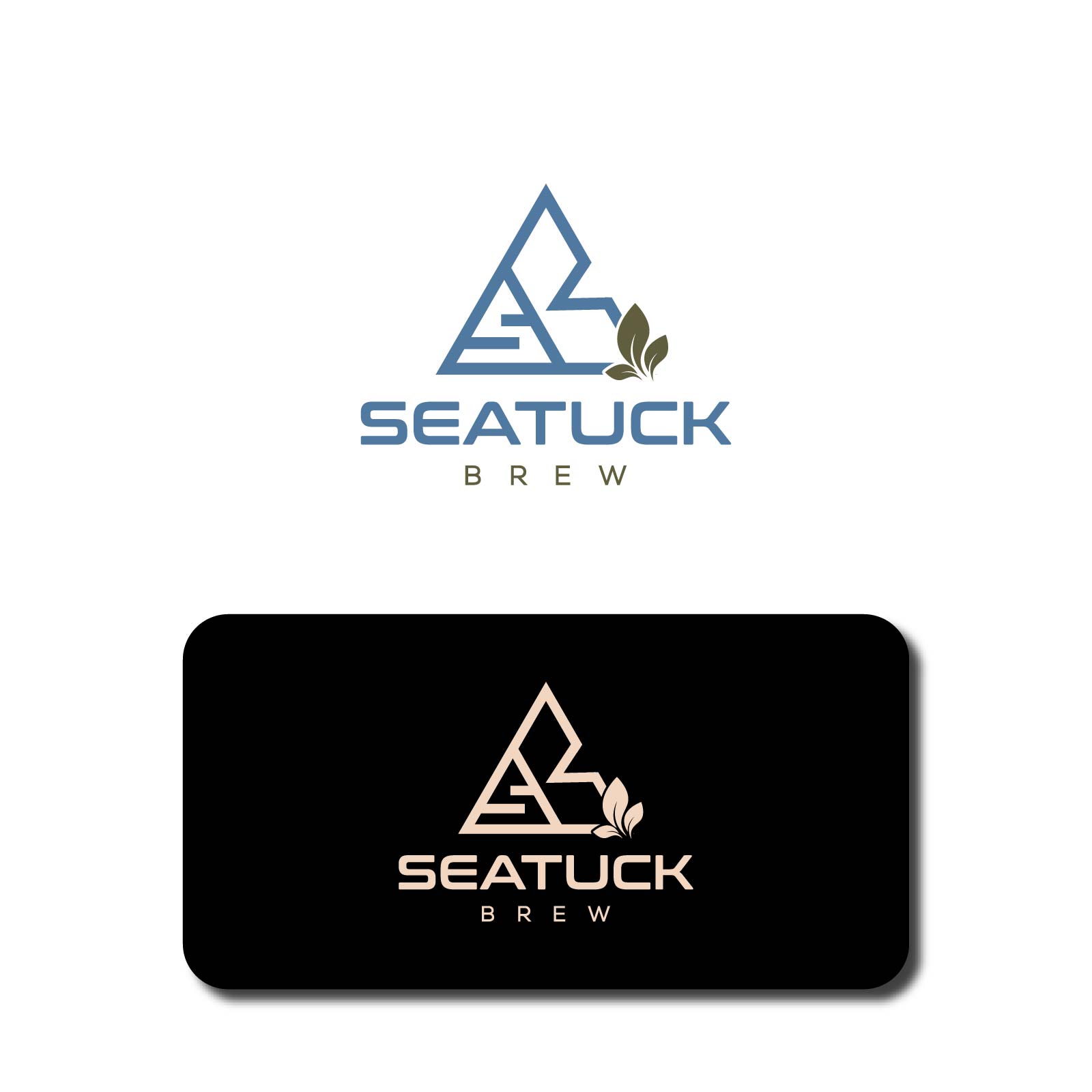 Logo Design by creative.bugs for this project | Design #26657796