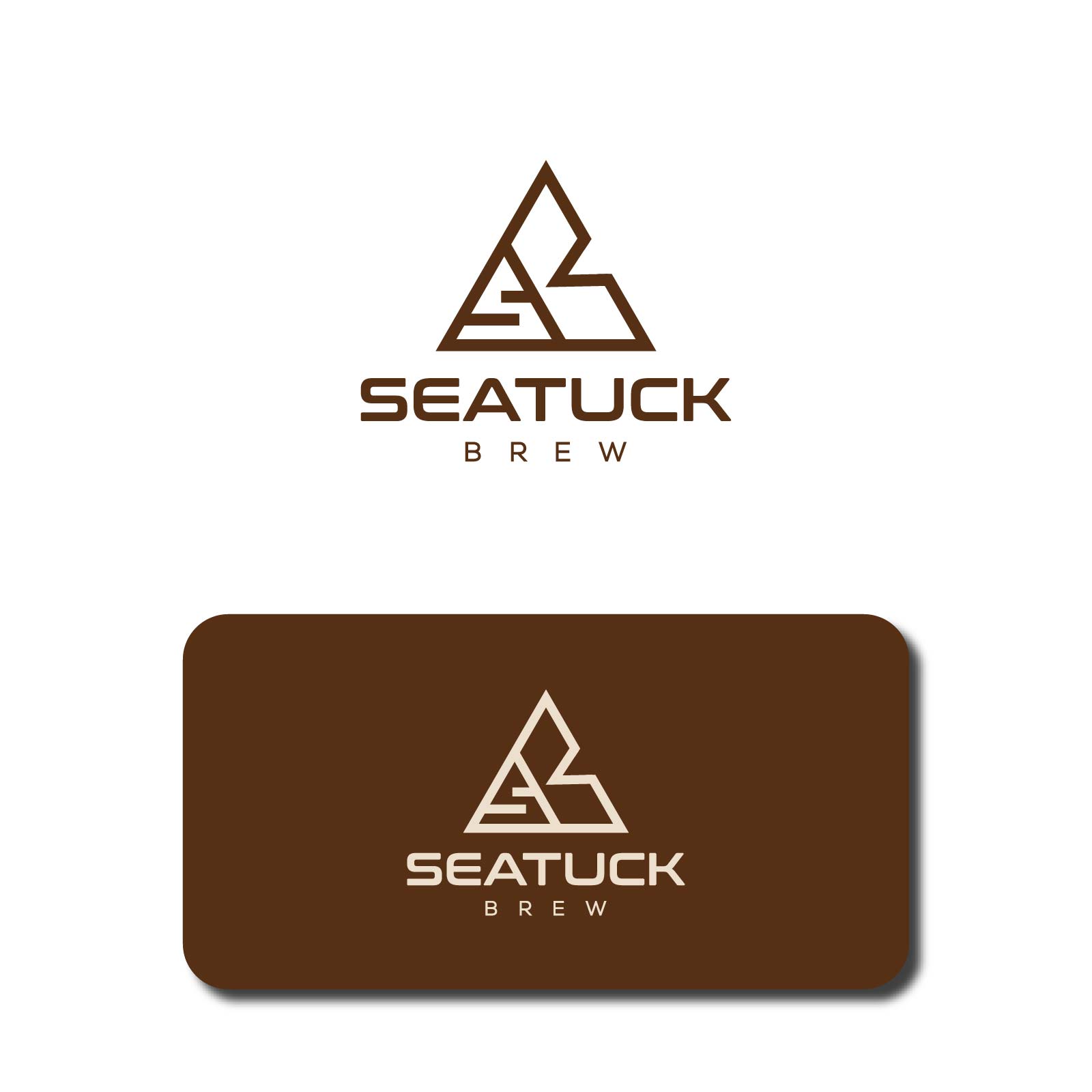 Logo Design by creative.bugs for this project | Design #26663689