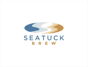 Seatuck Brew | Logo Design by BNdesigner