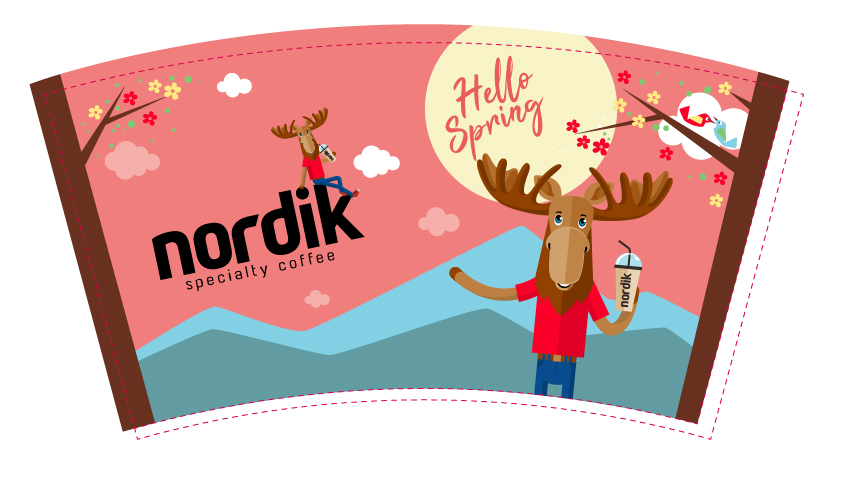Packaging Design by ally designs for this project | Design #26614123