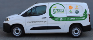 Car Wrap Design by Maestroto