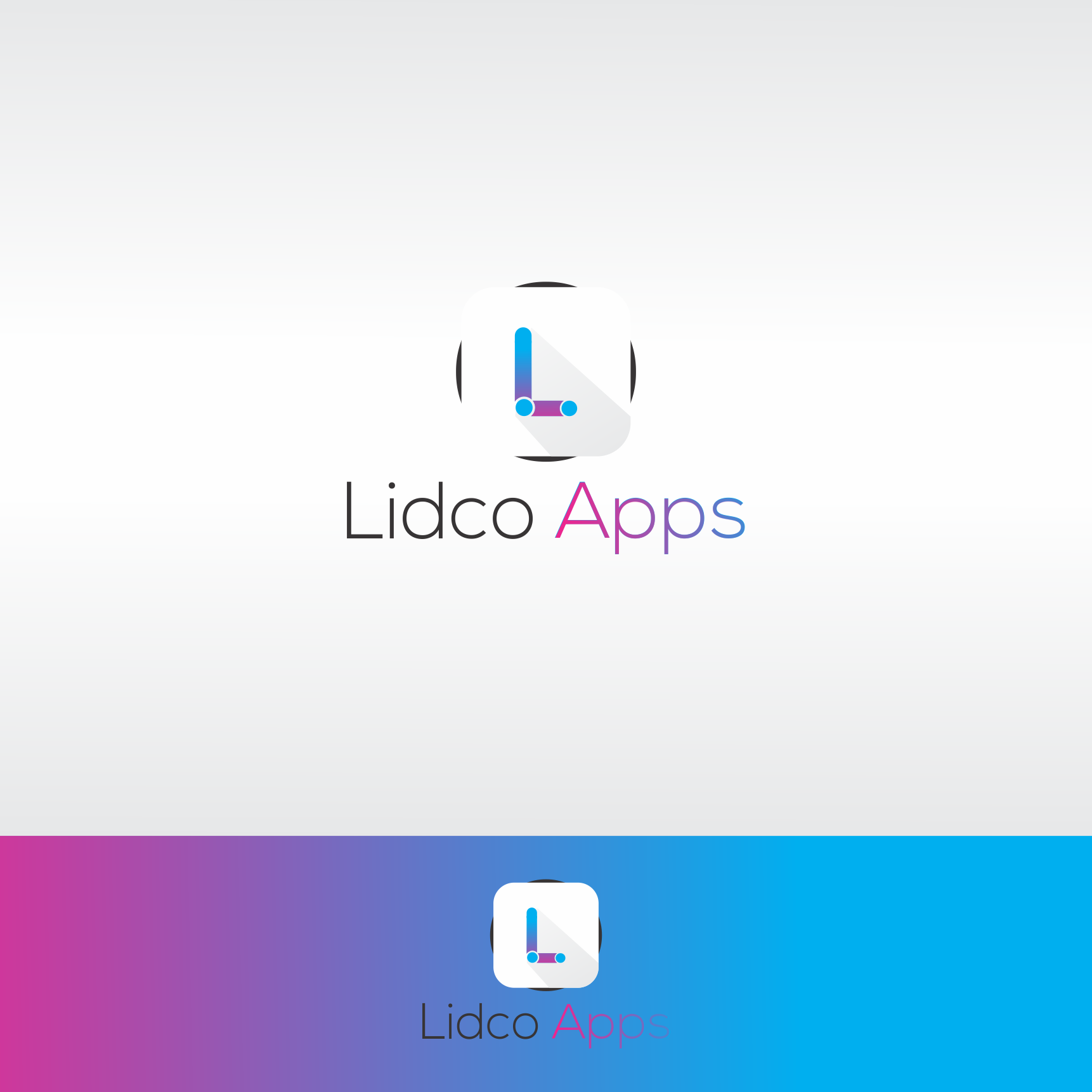 Logo Design by saher khan 2 for this project | Design #26607381