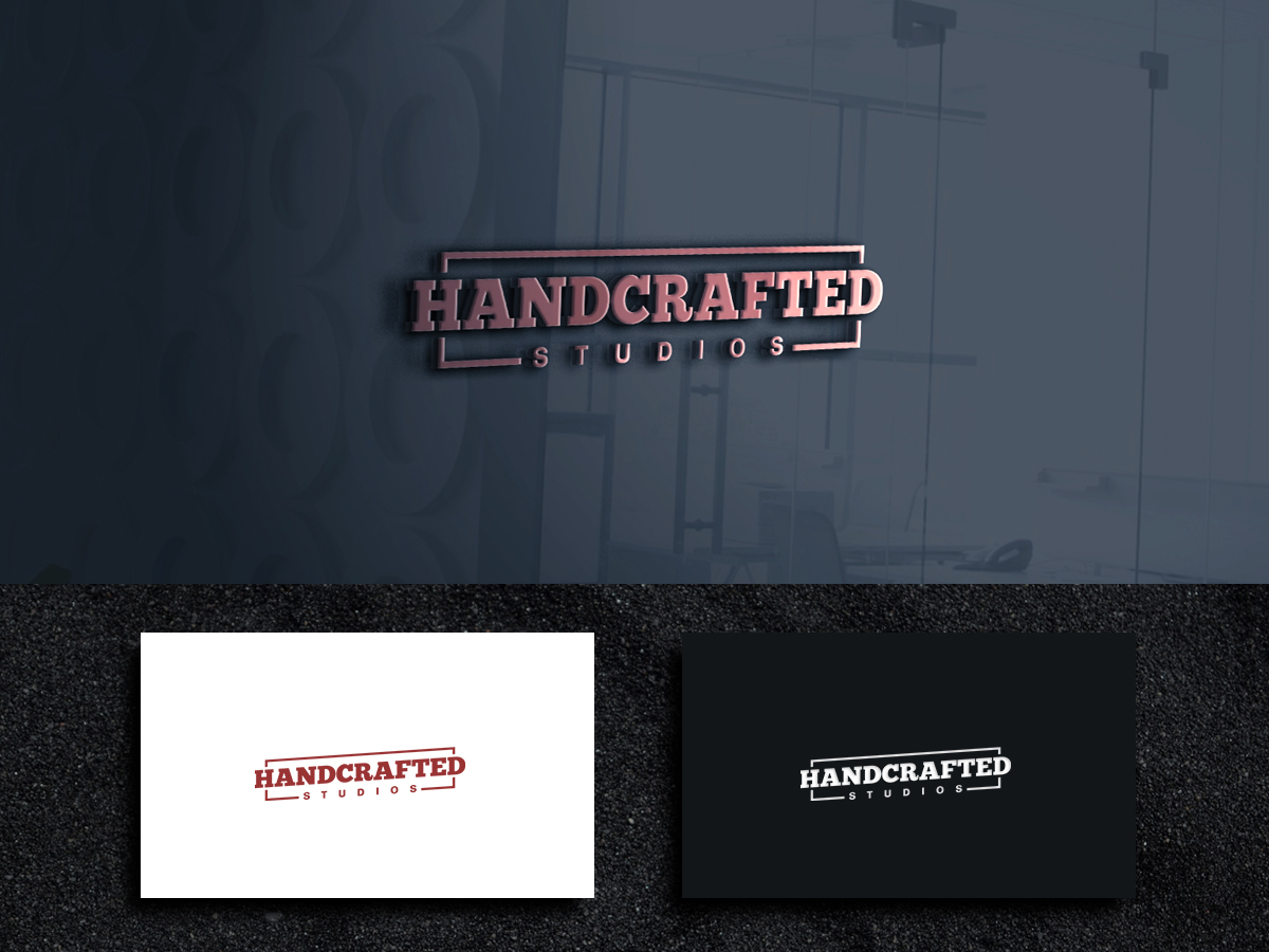 Logo Design by ArtSamurai for this project | Design #26608010