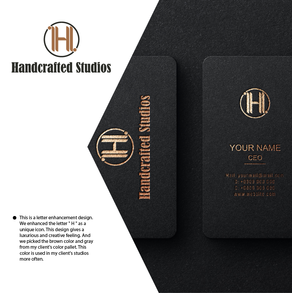 Logo Design by lioneyegalle for this project | Design #26637589