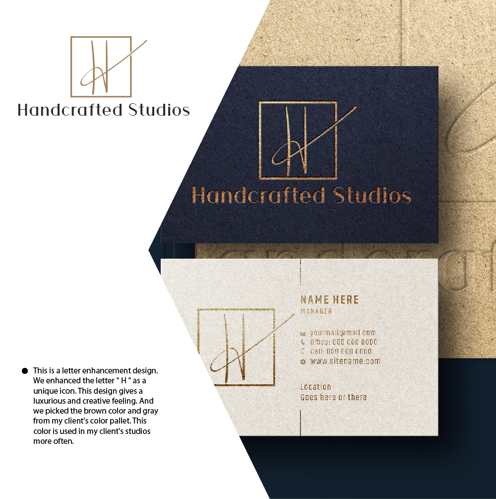 Logo Design by lioneyegalle for this project | Design #26637655