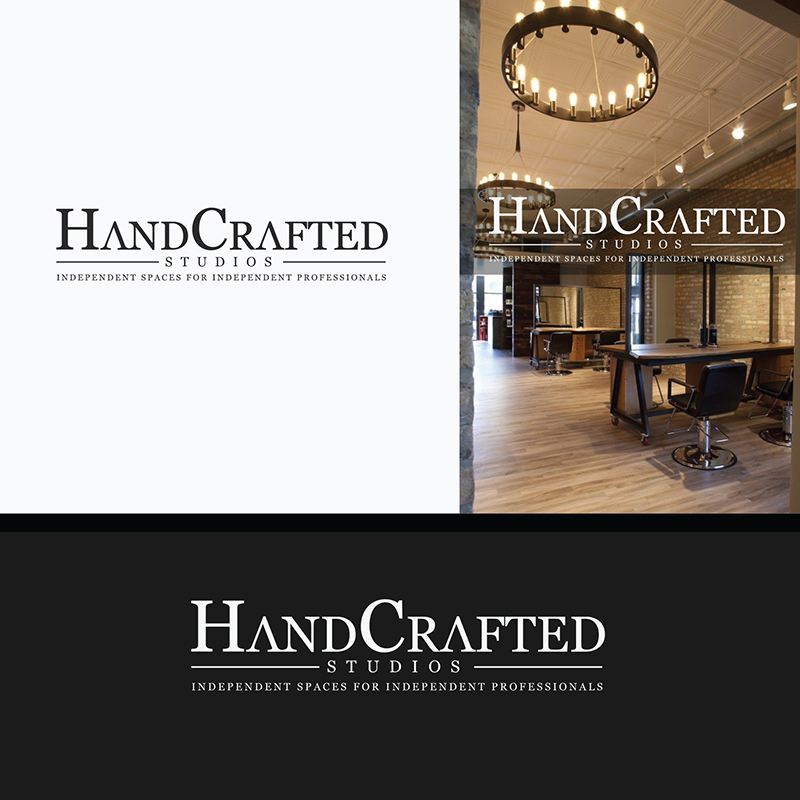 Logo-Design von IdentsArt für dieses Projekt | Design #26605327