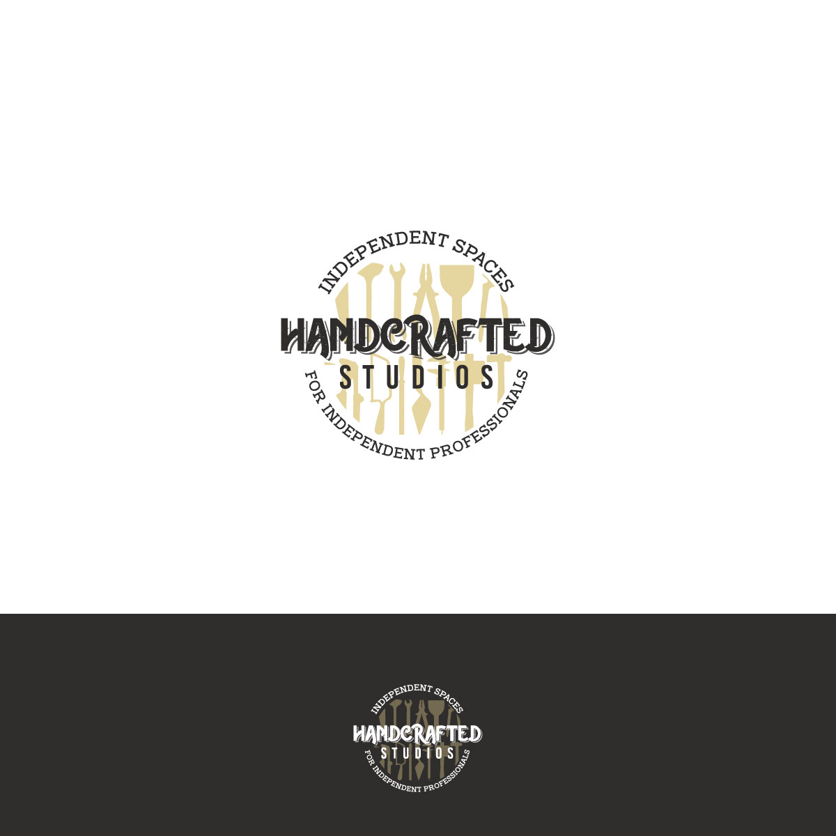 Logo-Design von Minimal Studio für dieses Projekt | Design #26611501