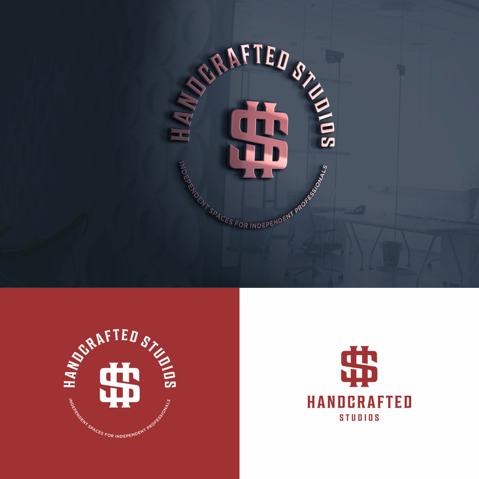 Logo-Design von jo.art für dieses Projekt | Design #26641567