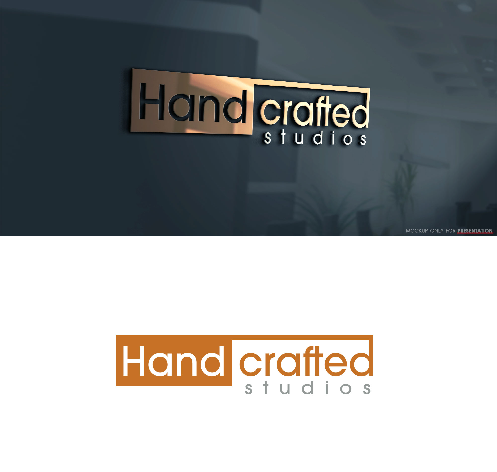 Logo Design by Mono.co for this project | Design: #26604938