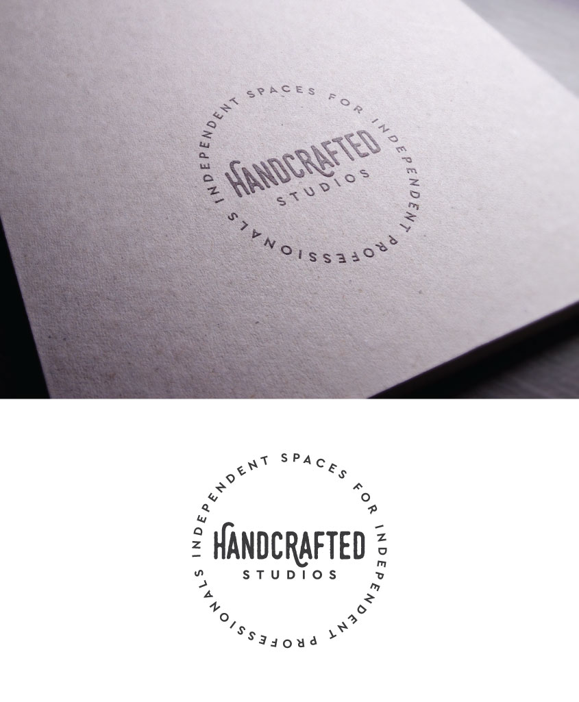 Logo Design by Dobar_logo for this project | Design #26614621