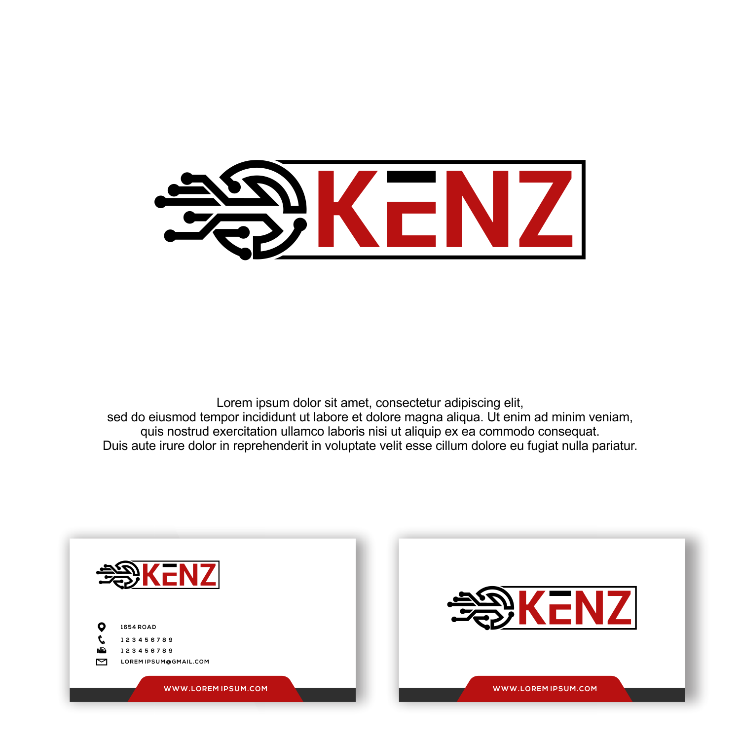 Logo Design by Budi 18 for this project | Design #26603401