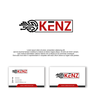 Logo Design by Budi 18
