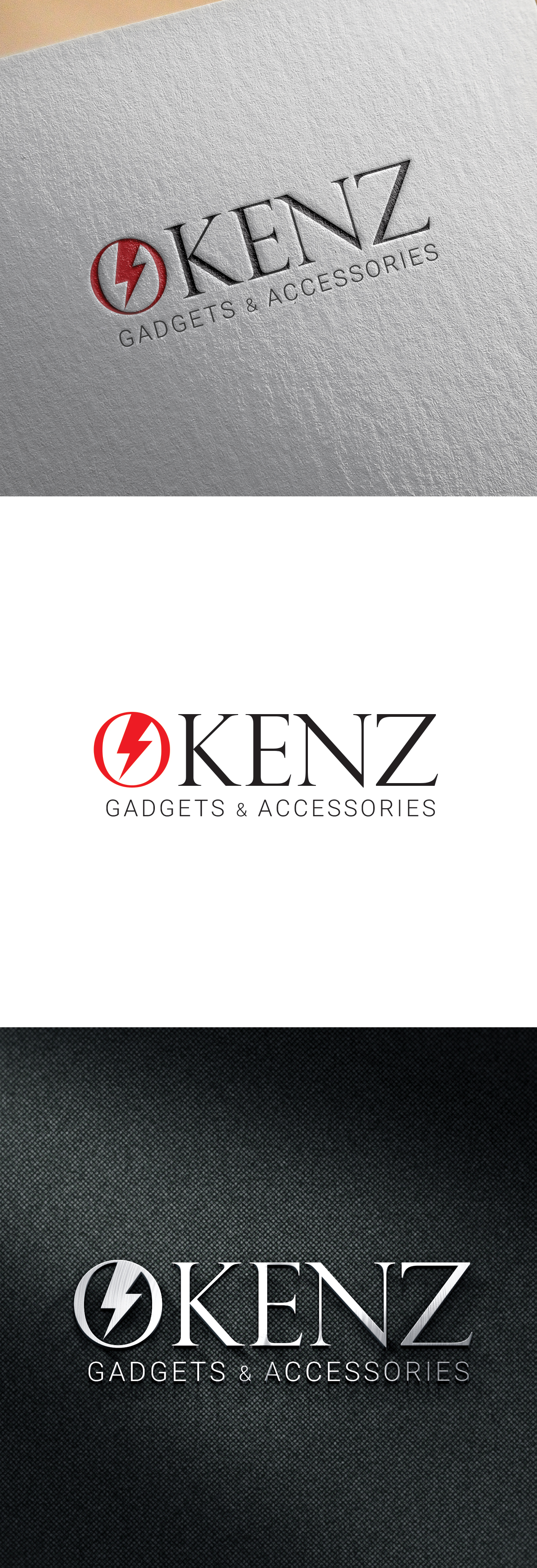 Logo-Design von uk für dieses Projekt | Design #26603901