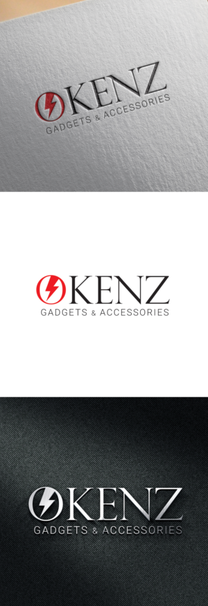 Logo-Design von uk für dieses Projekt | Design: #26603901