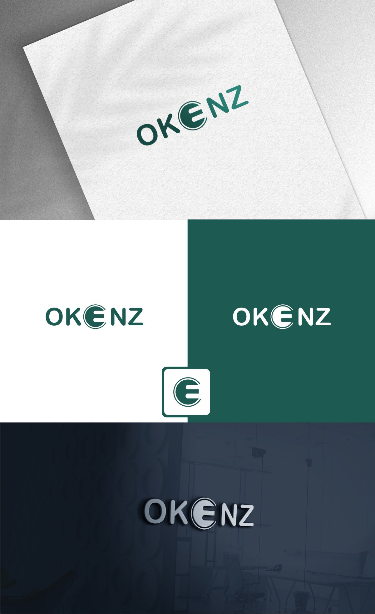 Diseño de Logo por Dave Paresh para este proyecto | Diseño #26606198