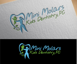 Logo Design by blue eye