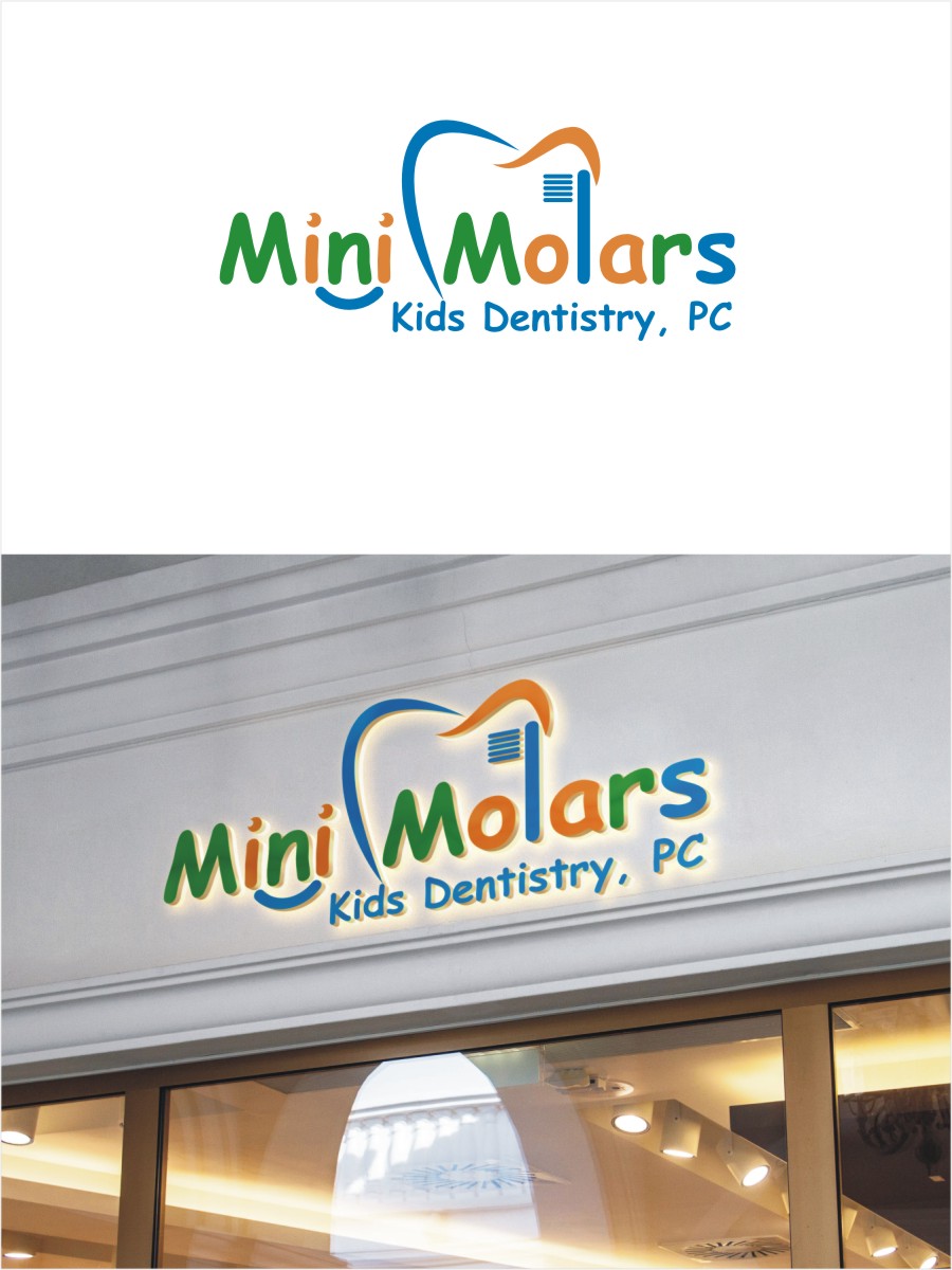 Logo Design by jssaan for this project | Design #26620850