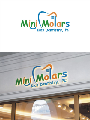 Logo Design by jssaan for this project | Design: #26620850