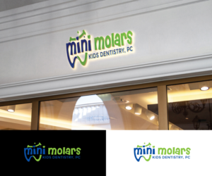 Logo Design by step forward 2 for this project | Design: #26608316