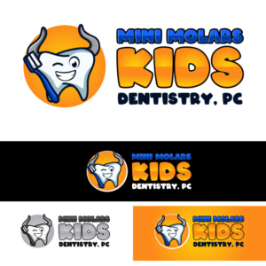 Logo Design by Jose Alvin for this project | Design: #26620338