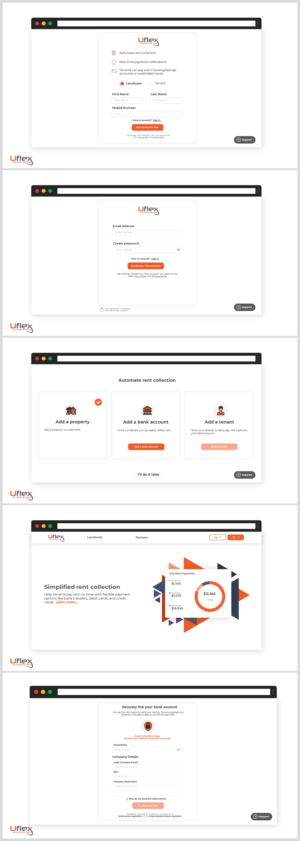 PowerPoint Design by IndreDesign