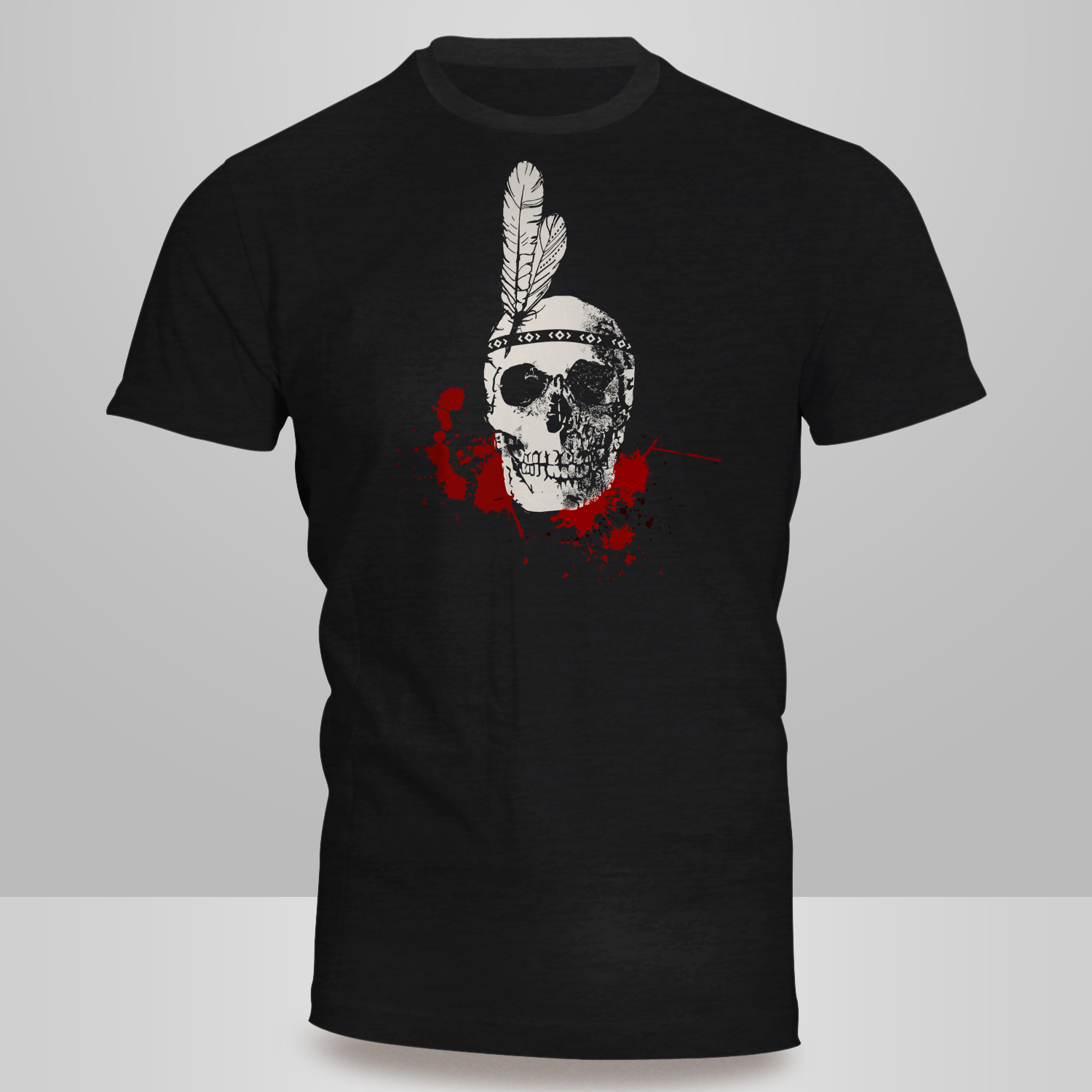 T-shirt Design by Kero for this project | Design #26603666