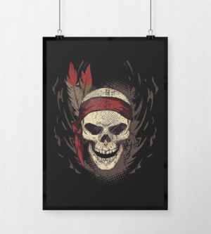 T-shirt Design by Akhtanbed