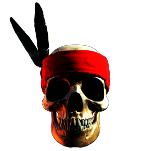 Skull | T-Shirt-Design von kaiser77