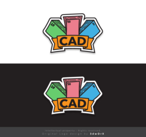 Diseño de Camiseta por 3dwOrX para Canadian Apparel Designs | Diseño: #26623877