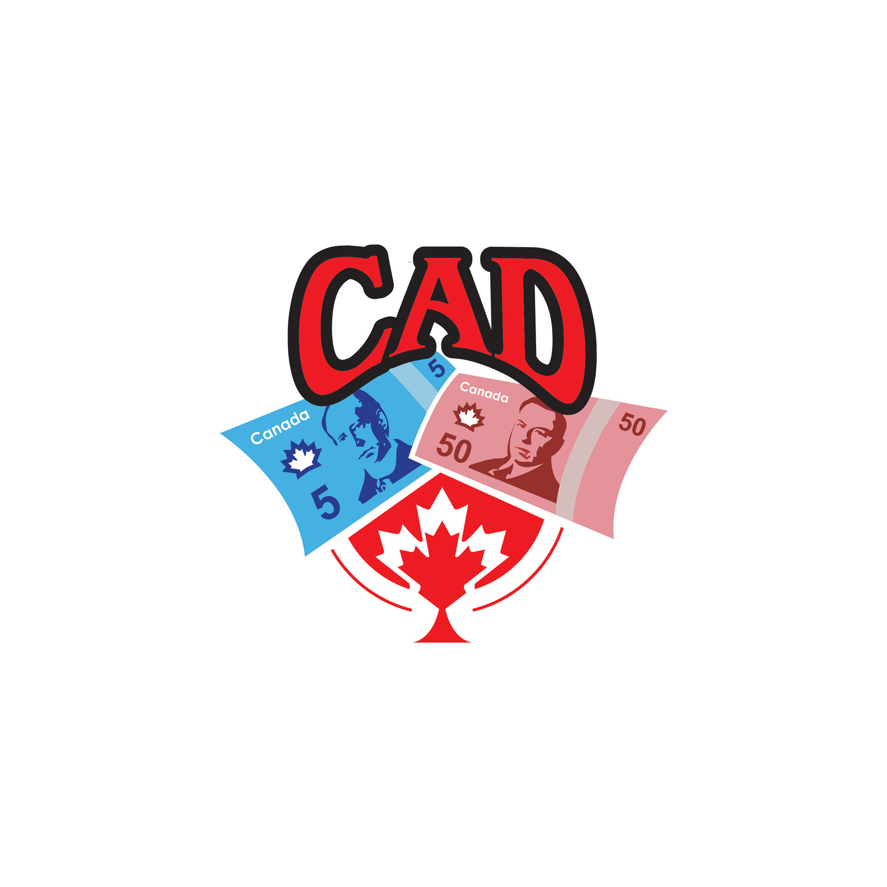 Design de T-shirt par Jul-D pour Canadian Apparel Designs | Design #26618503