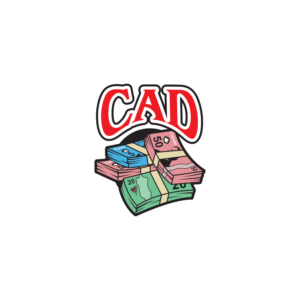CAD (Canadian Apparel Designs) | T-Shirt-Design von Jul-D