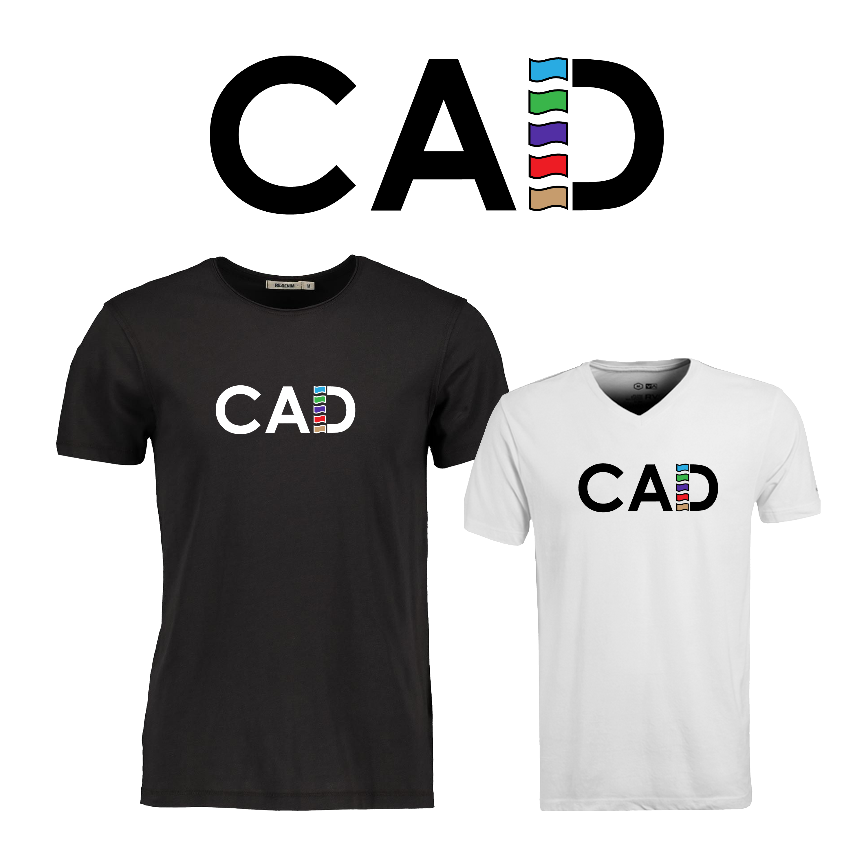 T-shirt Design by Wanda.G for Canadian Apparel Designs | Design #26610935