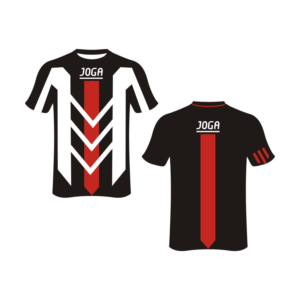 T-shirt Design by N83touchthesky