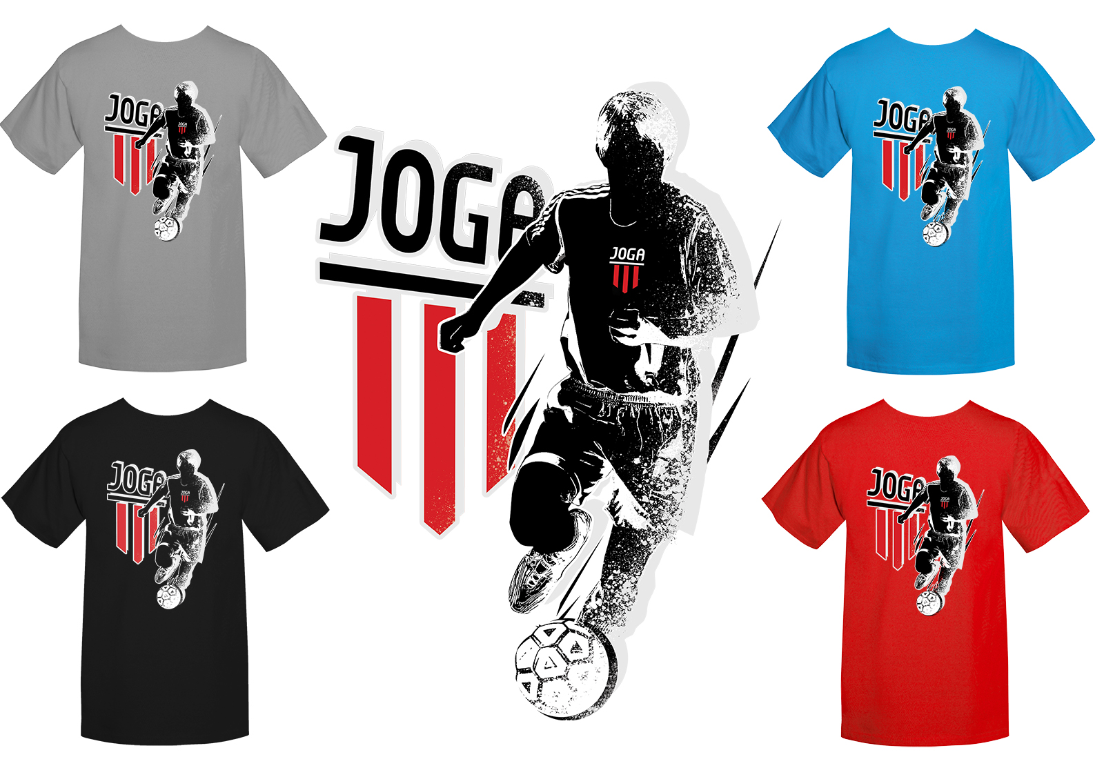 T-shirt Design by Ann_RS - Anelia for this project | Design #26615775